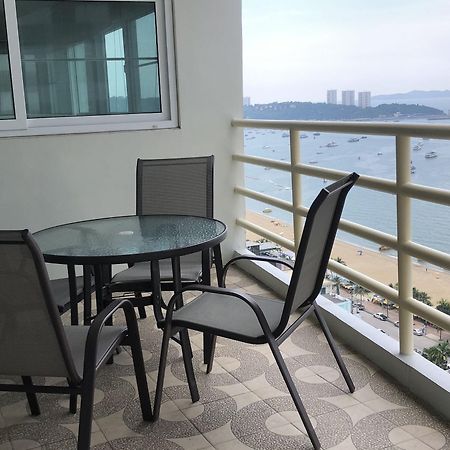 View Talay 6 Condominium By Honey Pattaya Εξωτερικό φωτογραφία