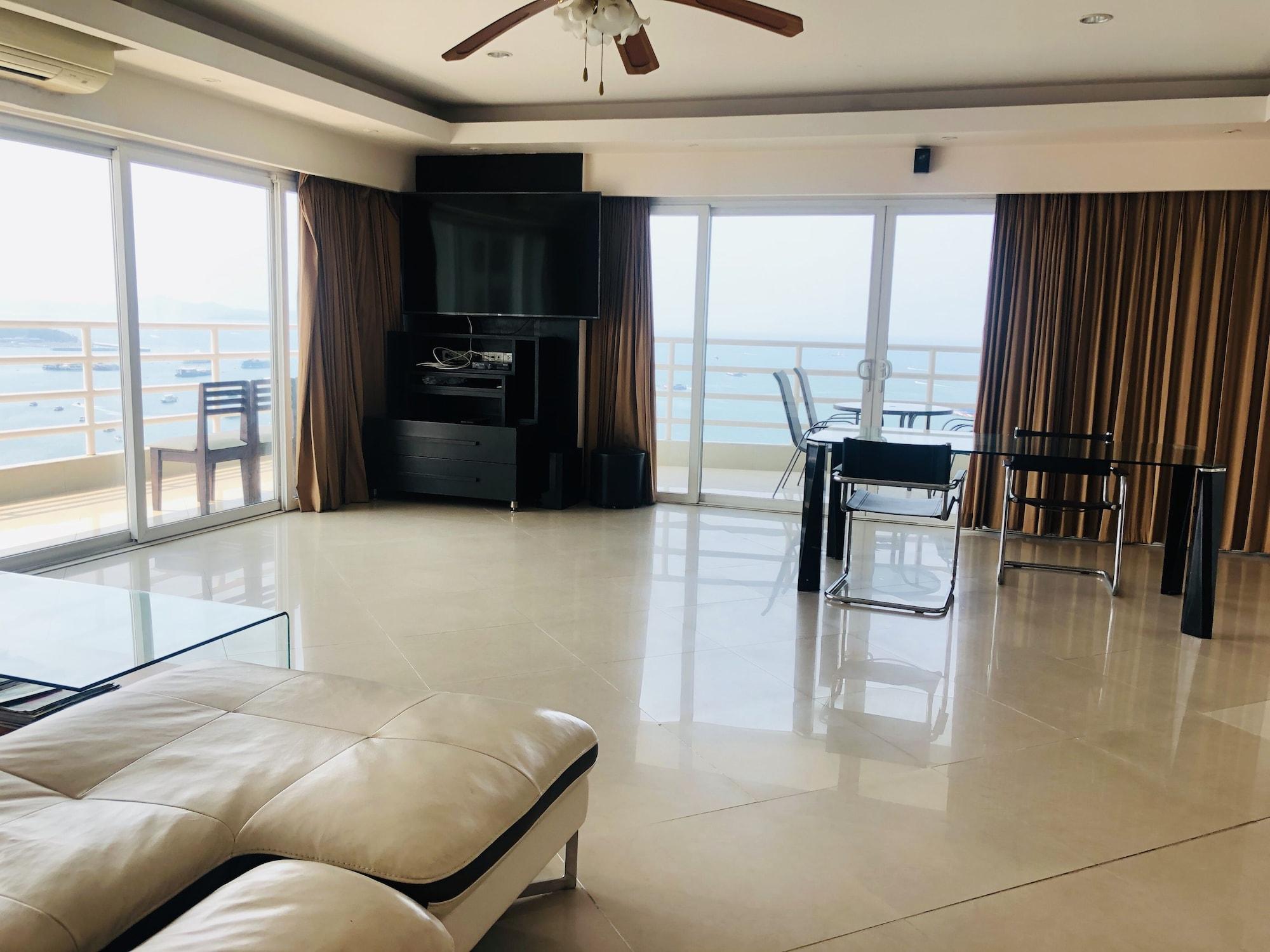 View Talay 6 Condominium By Honey Pattaya Εξωτερικό φωτογραφία