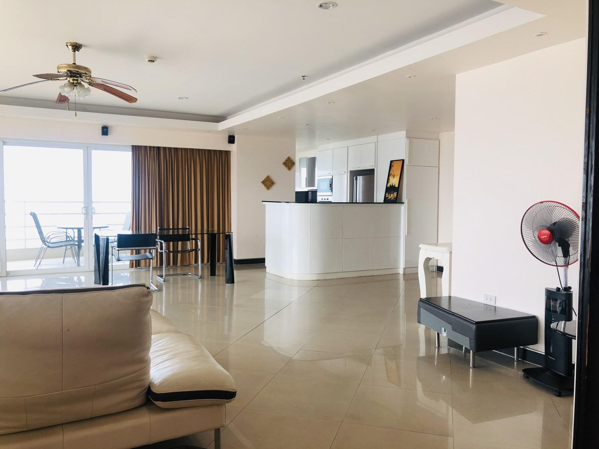 View Talay 6 Condominium By Honey Pattaya Εξωτερικό φωτογραφία