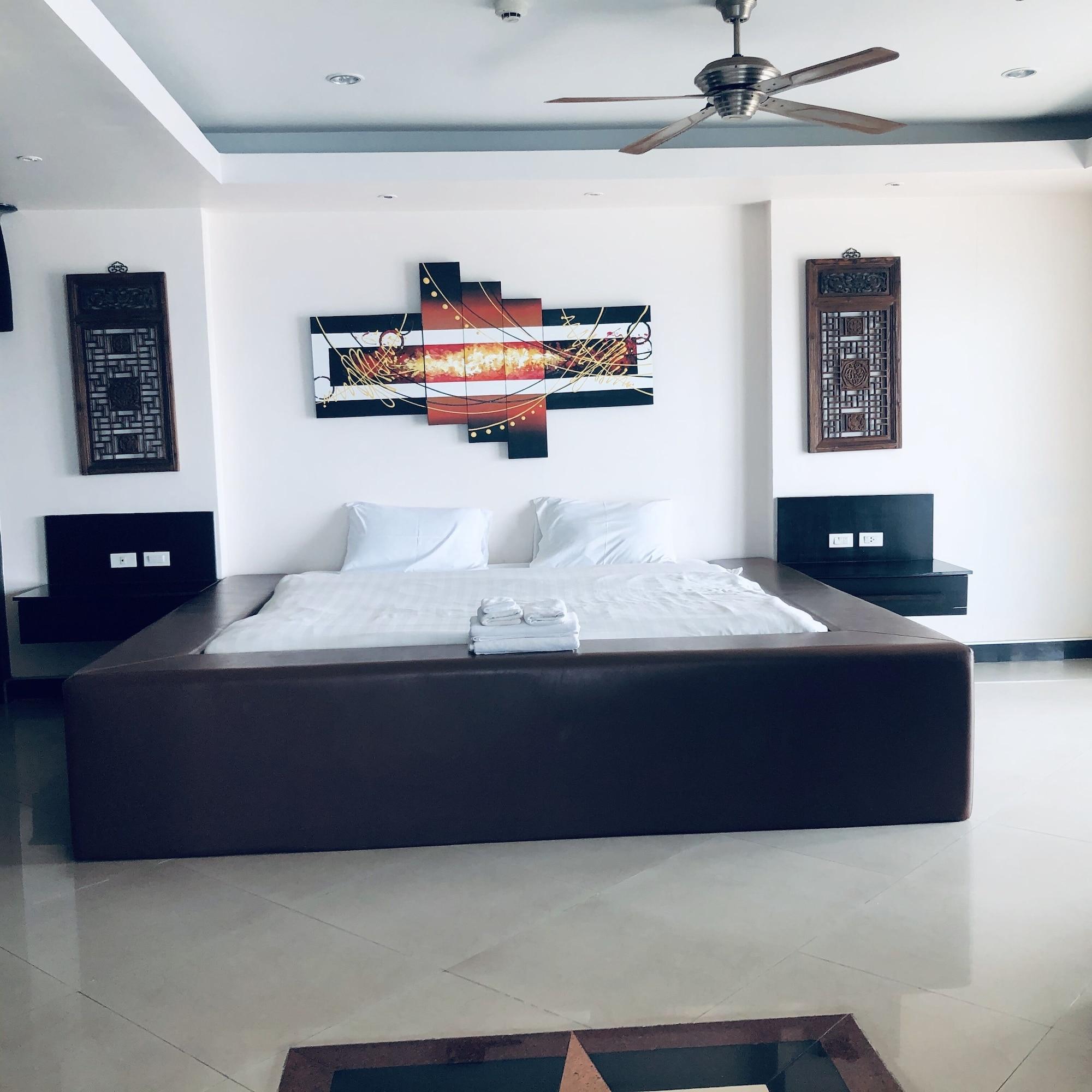 View Talay 6 Condominium By Honey Pattaya Εξωτερικό φωτογραφία