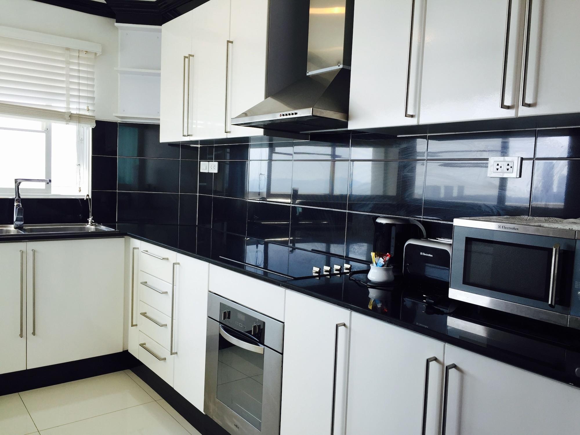 View Talay 6 Condominium By Honey Pattaya Εξωτερικό φωτογραφία