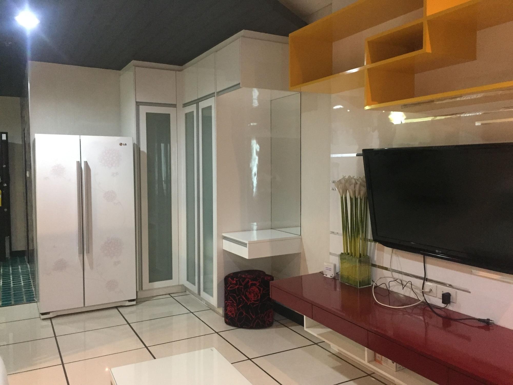 View Talay 6 Condominium By Honey Pattaya Εξωτερικό φωτογραφία