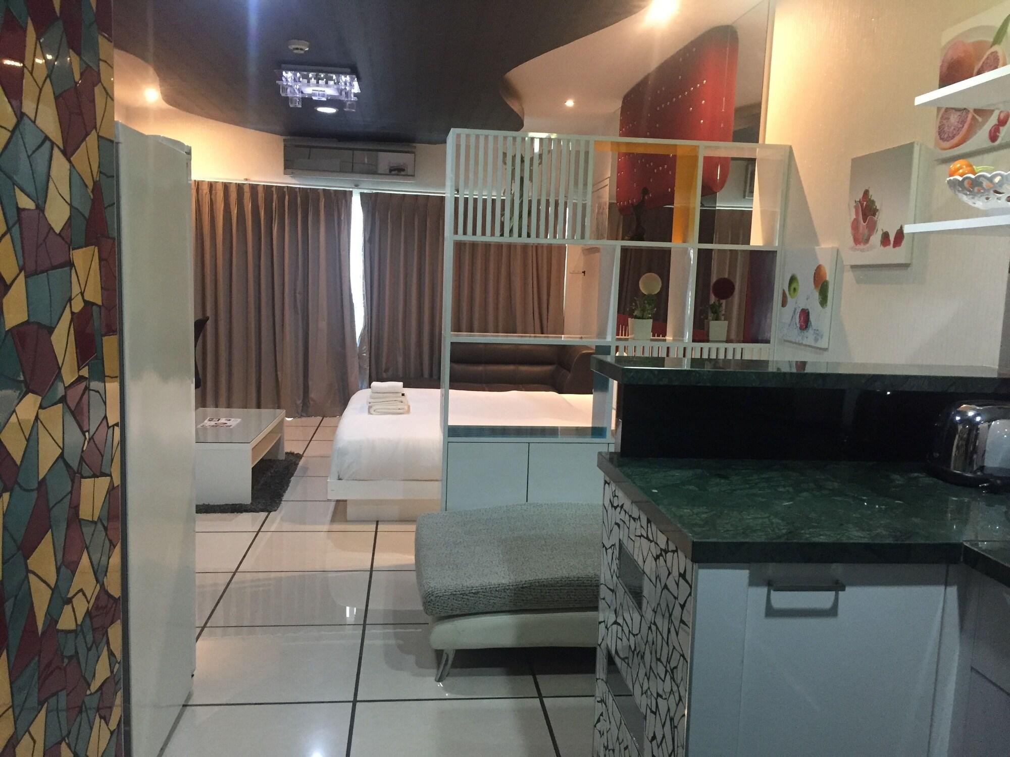 View Talay 6 Condominium By Honey Pattaya Εξωτερικό φωτογραφία