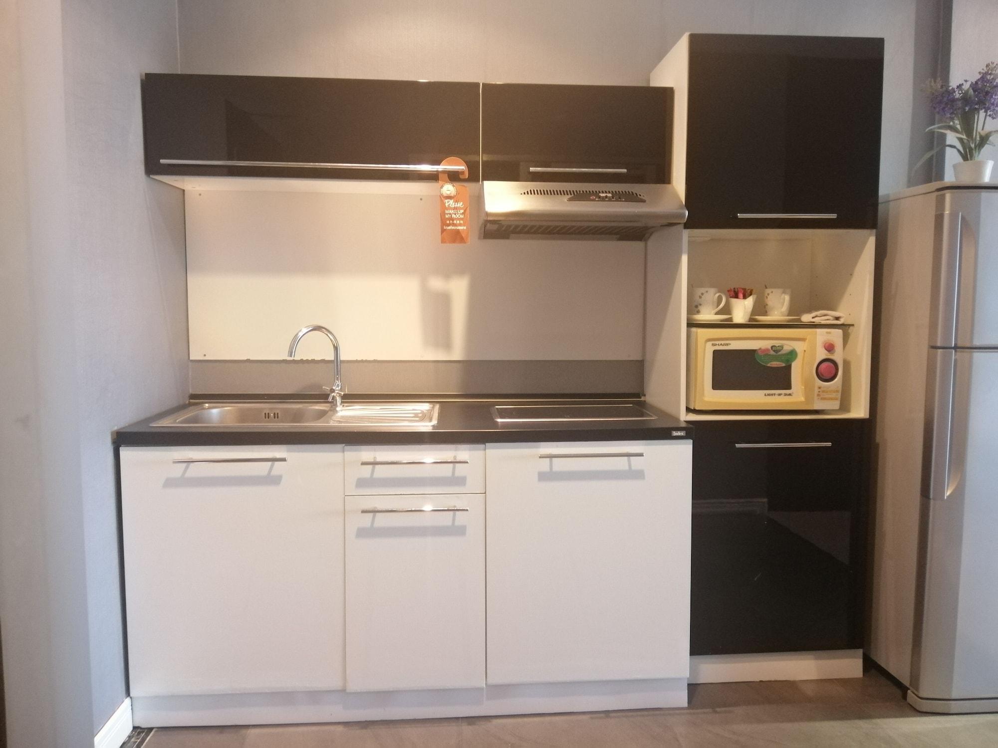 View Talay 6 Condominium By Honey Pattaya Εξωτερικό φωτογραφία