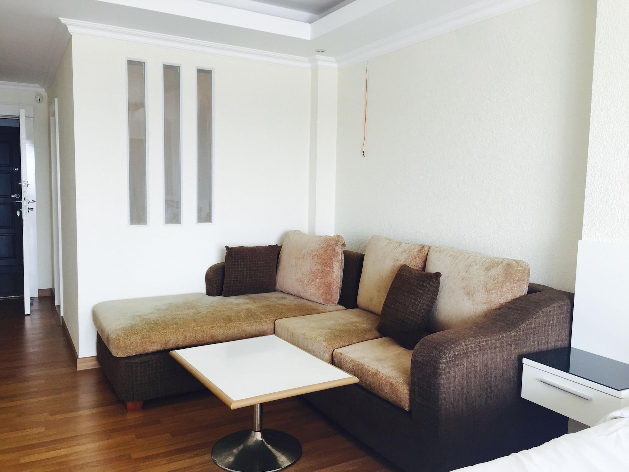 View Talay 6 Condominium By Honey Pattaya Εξωτερικό φωτογραφία